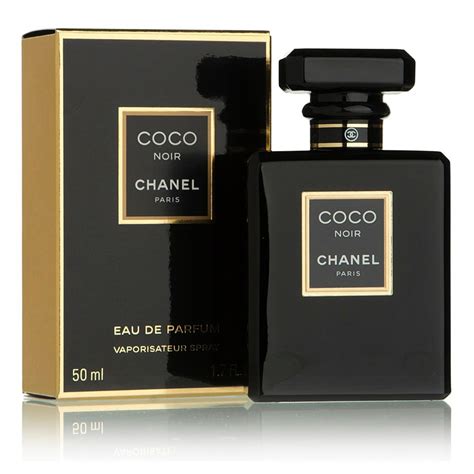 coco chanel noir 50 ml prix|chanel coco noir price.